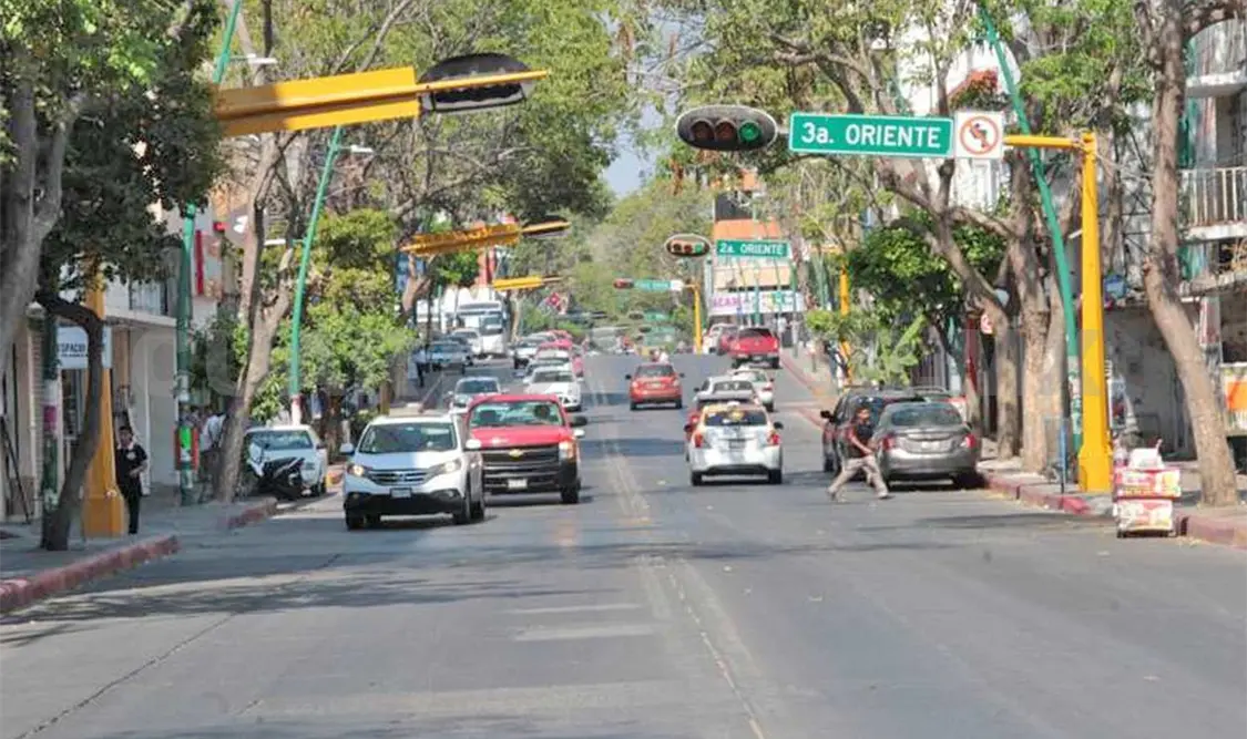 La población puede aprovechar este descuento vehicular. CP