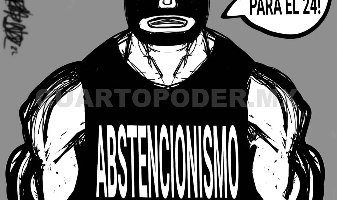 ¿Triunfo electoral de Morena?