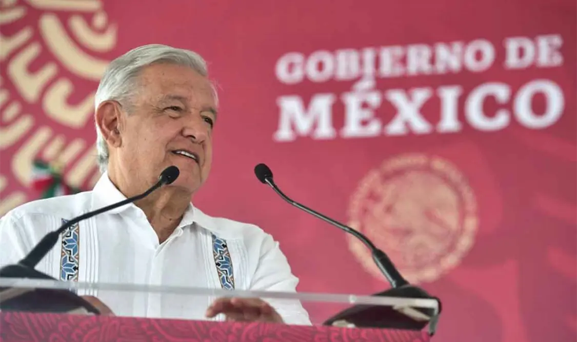 Ejército y Marina cuidarán proyectos de mi gobierno