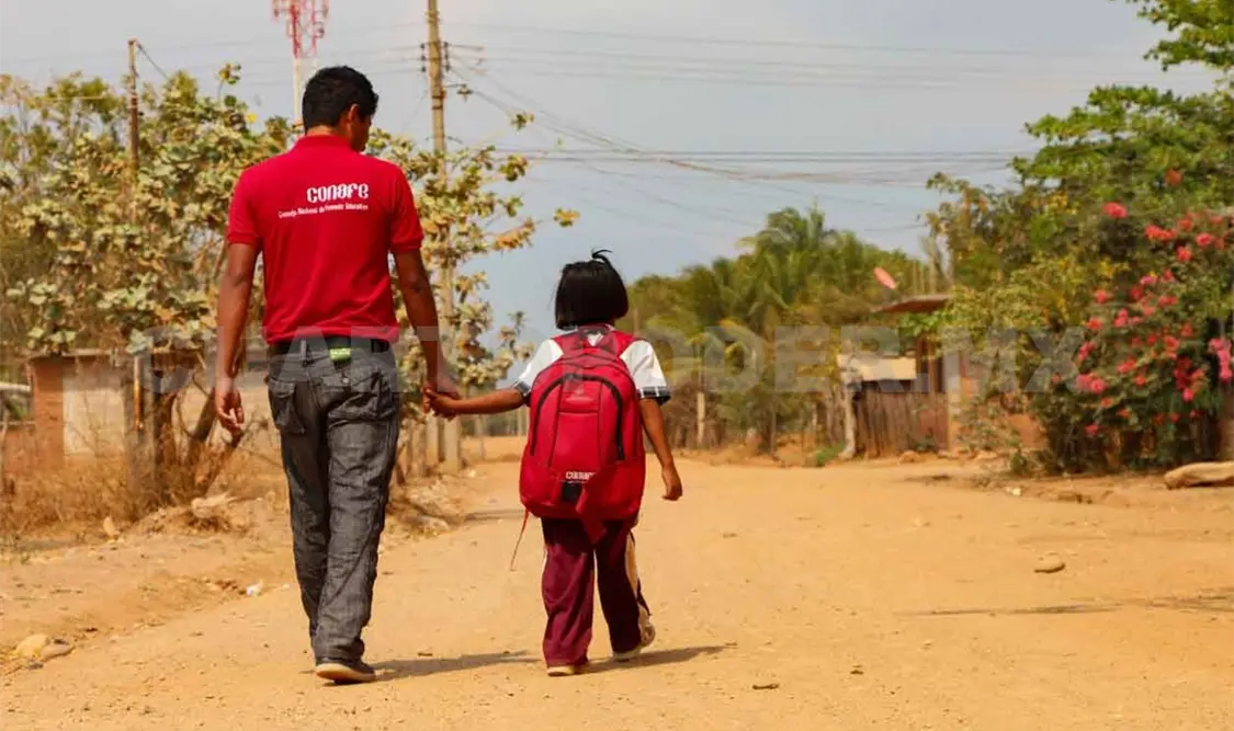 Pandemia, los retos y logros para una educación comunitaria