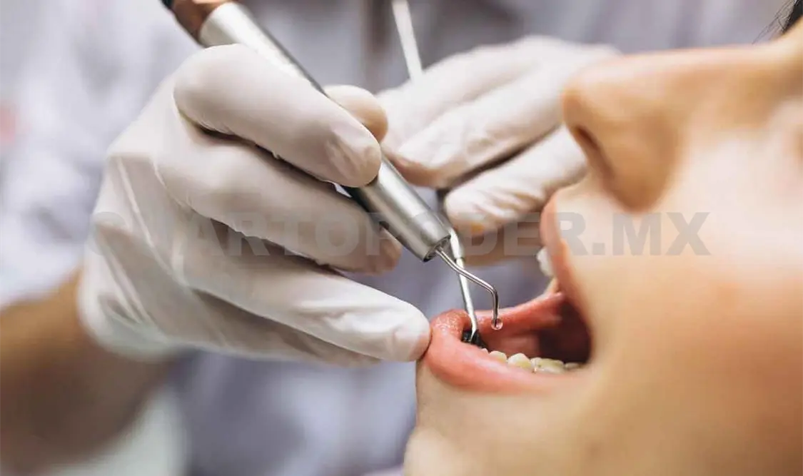 Tratamiento odontológico incrementó costos
