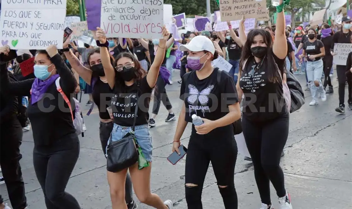 Empresarias coadyuvan para reducir violencia de género