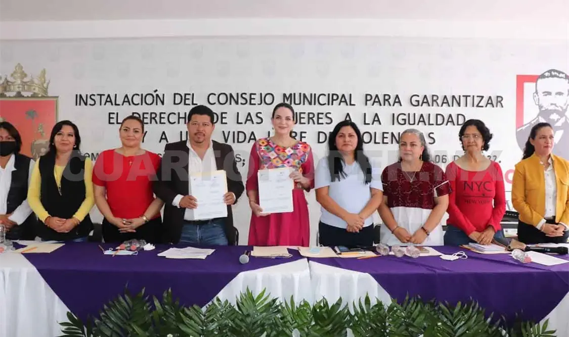 Proporcionan “Diagnósticos Regionales para la Paz”