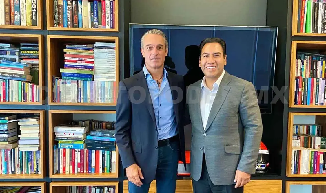 Impostergable el desarrollo del sur: ERA y Carlos Slim