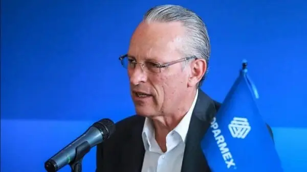 “Sobre el paquete de proyectos, está listo desde hace muchos meses; cuándo se va a anunciar, cuando el gobierno lo quiera anunciar”, dijo Medina. Cortesía