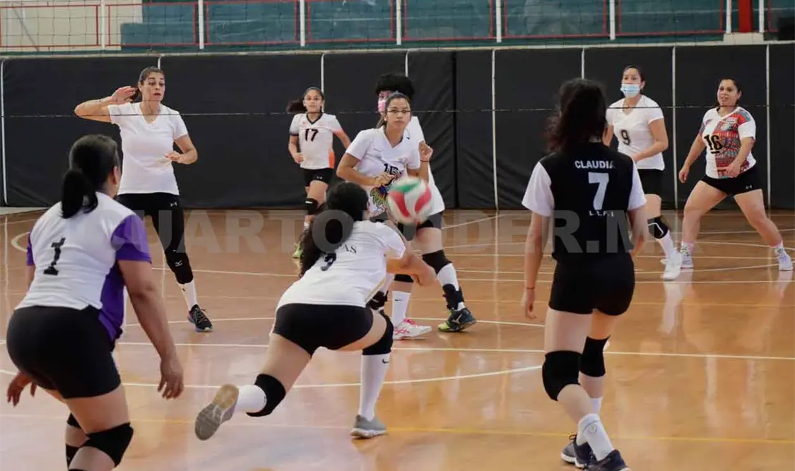 Tucanas Master y Elite sumaron triunfos
