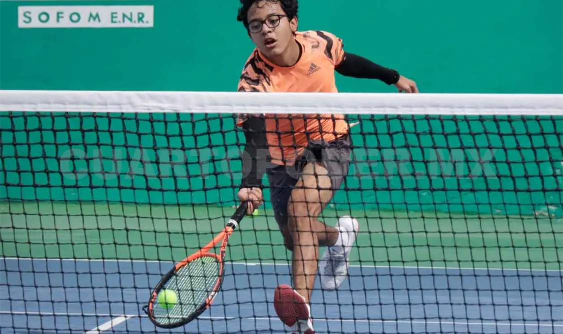Salieron los campeones del Torneo Grado 2
