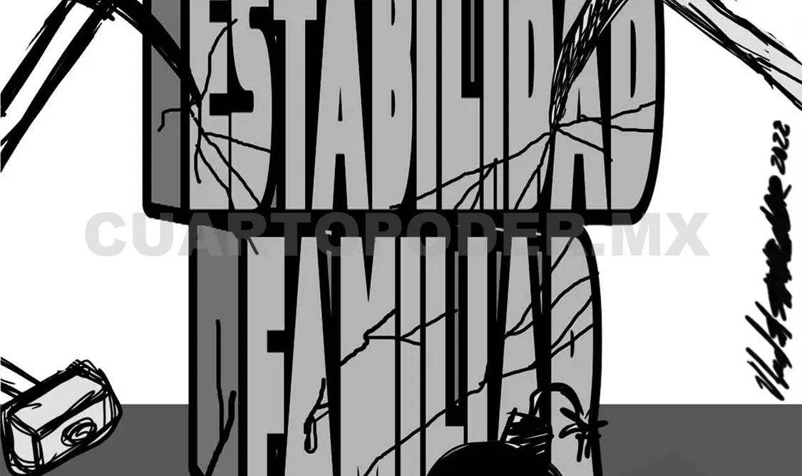 Familias en guerra