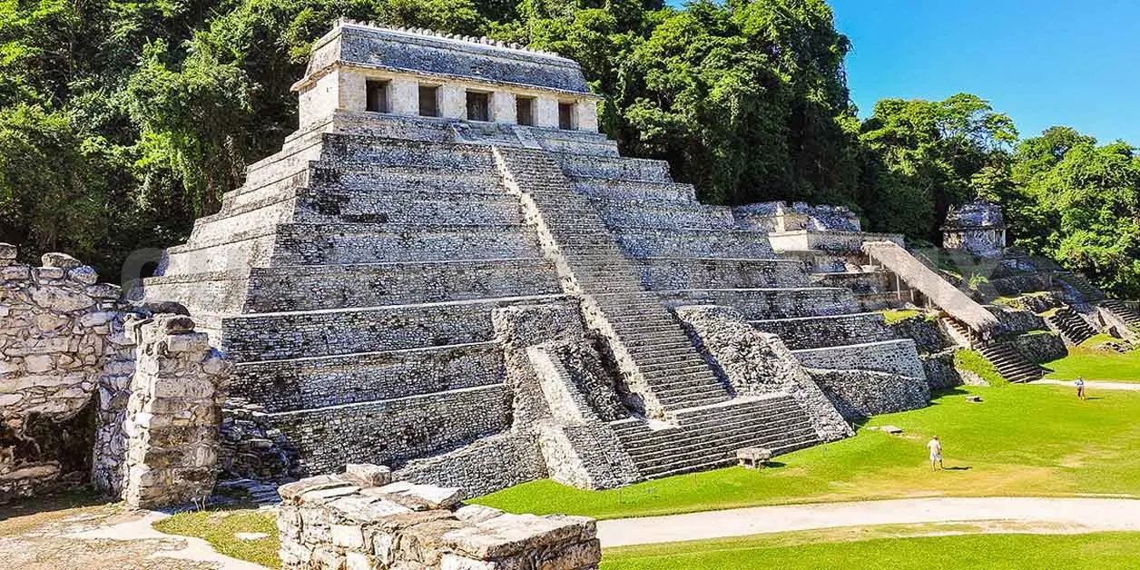 Abiertas al público 8 de 10 zonas arqueológicas