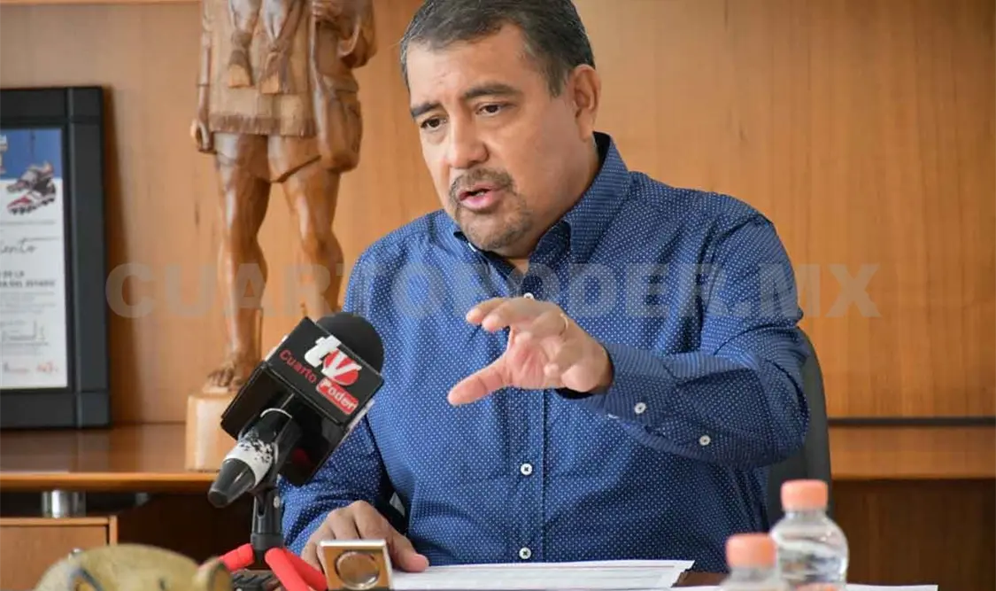 Fortalece UIPE acciones de colaboración institucional