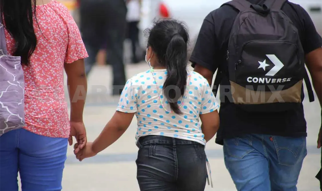 “Correctivos virales” también son violencia