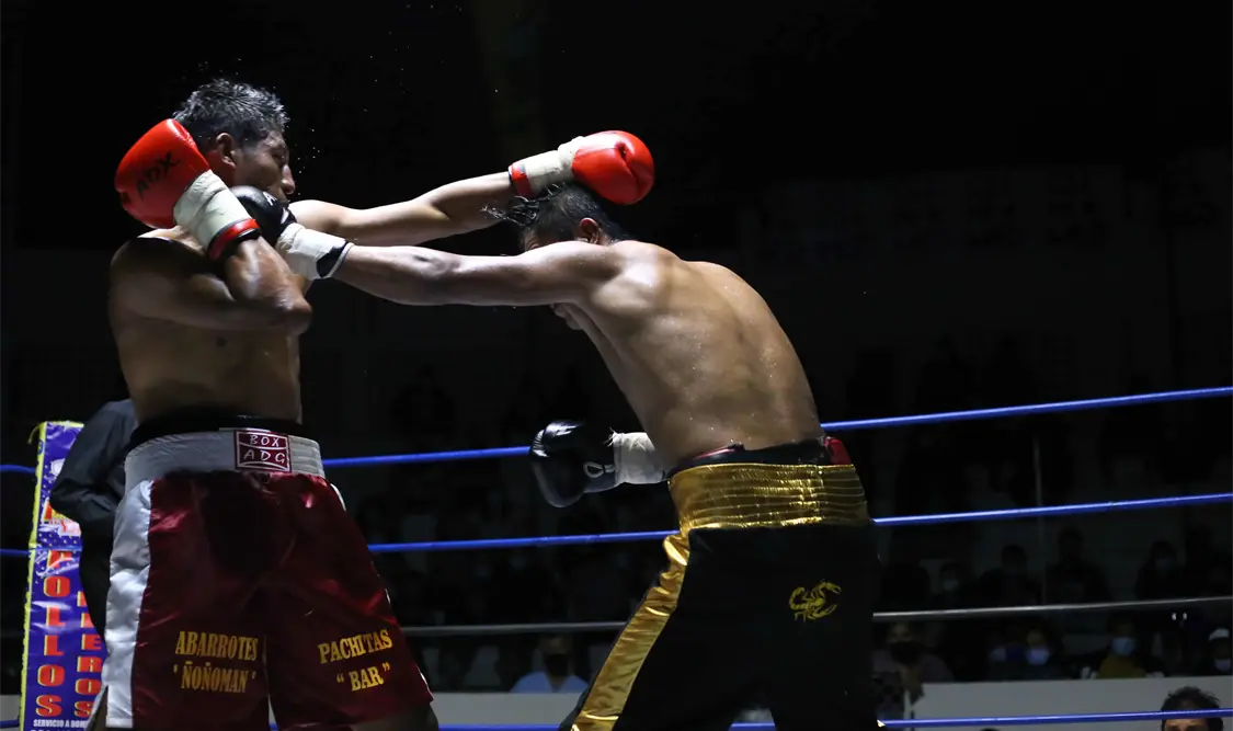En quince días el Boxeo de la capital del estado conocerá a su nuevo dirigente. Diego Pérez/CP