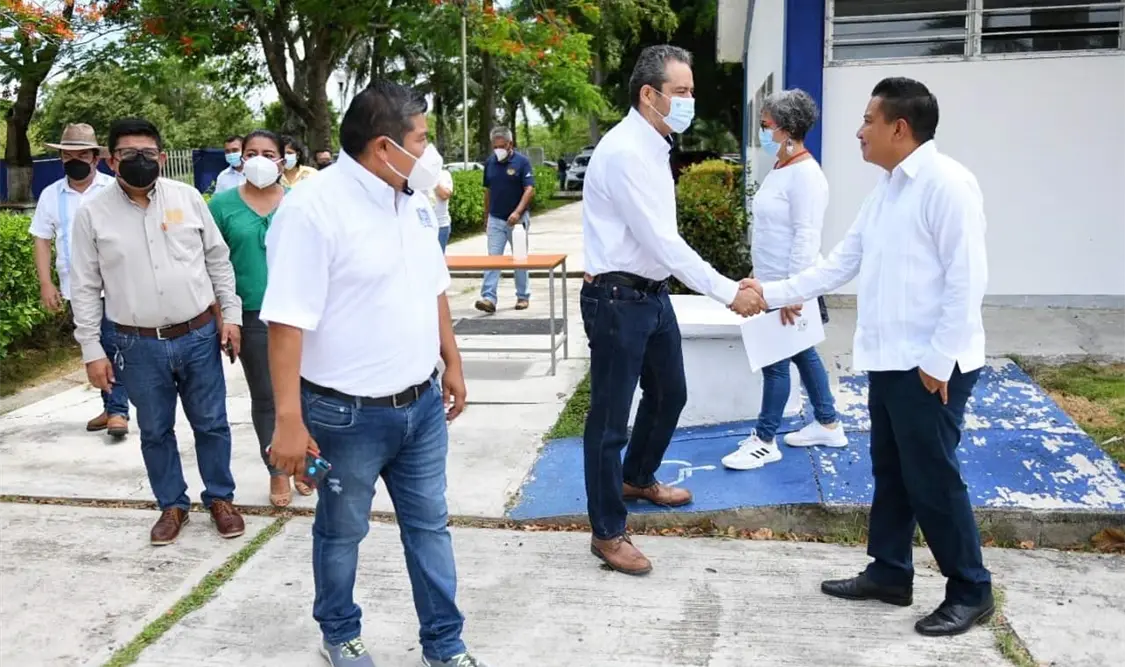 Reconocen docentes de la UNACH la importancia del Programa Especial de Estímulo a la Investigación