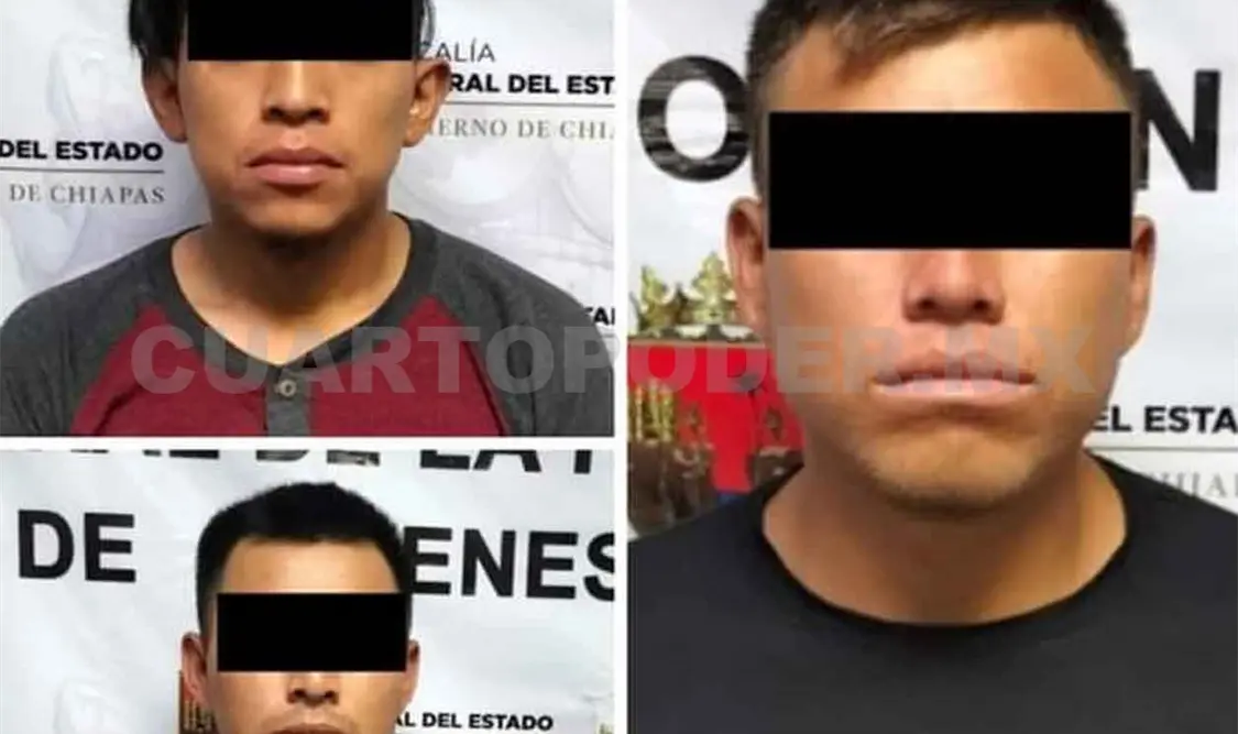 Vinculados a proceso por homicidio de alcalde