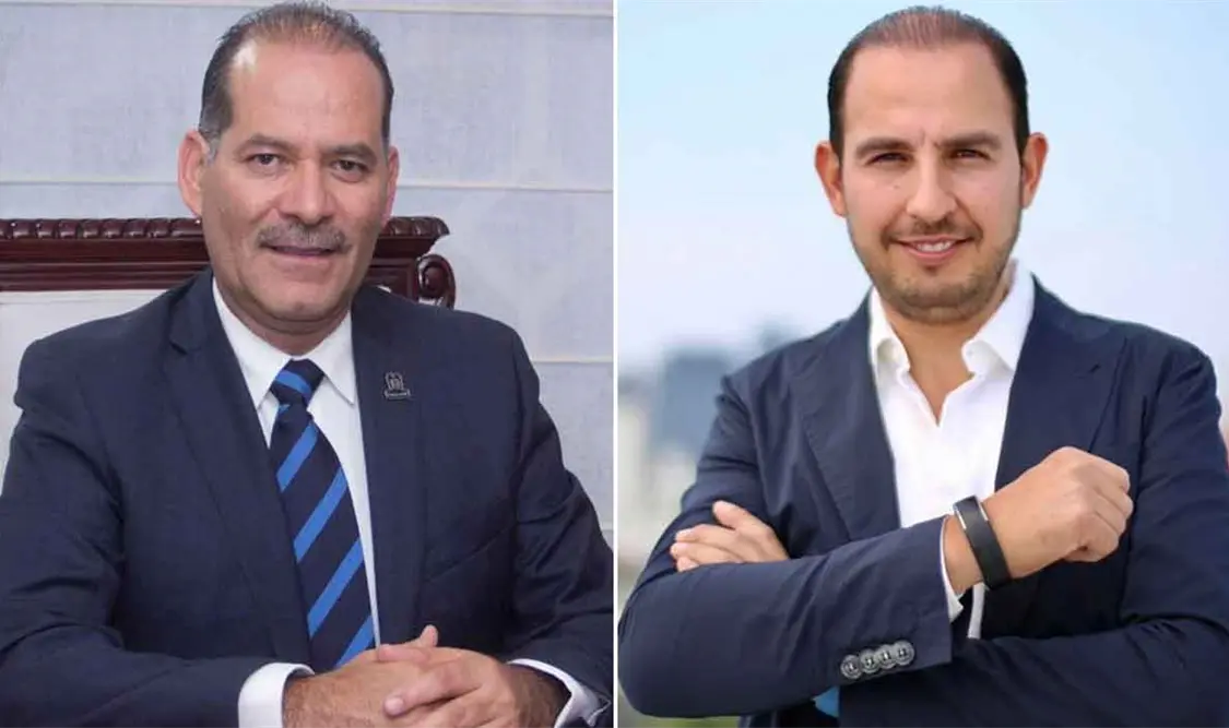 Rumbo a elecciones de 2024 hay tiro… ¡pero en el PAN!