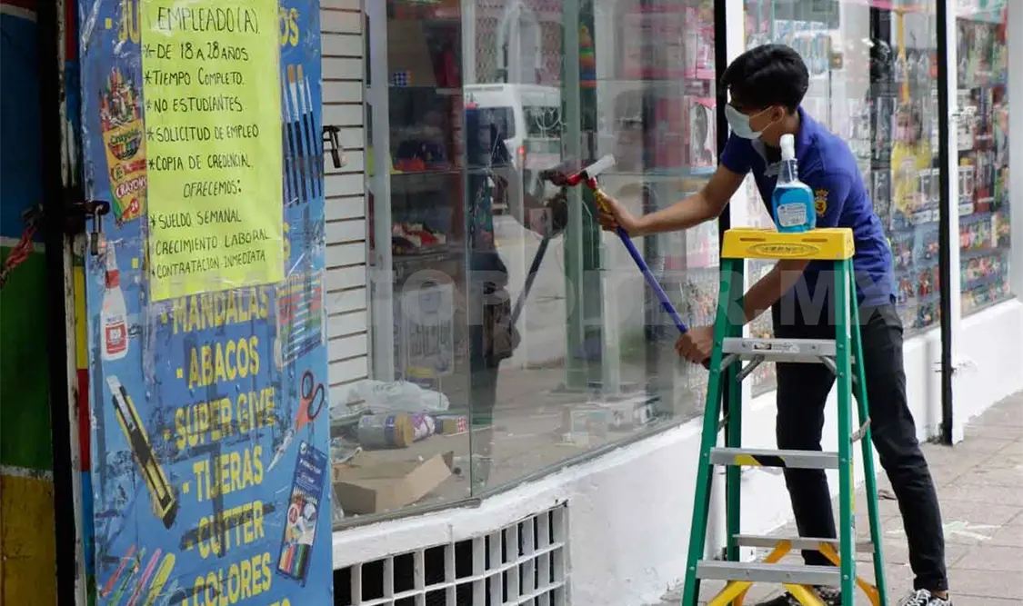 Altas las expectativas para contratación de empleos