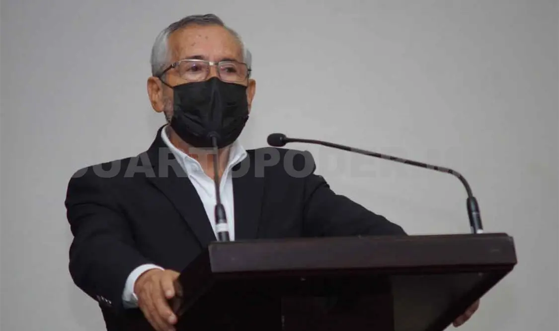 Moratoria constitucional, una irresponsabilidad