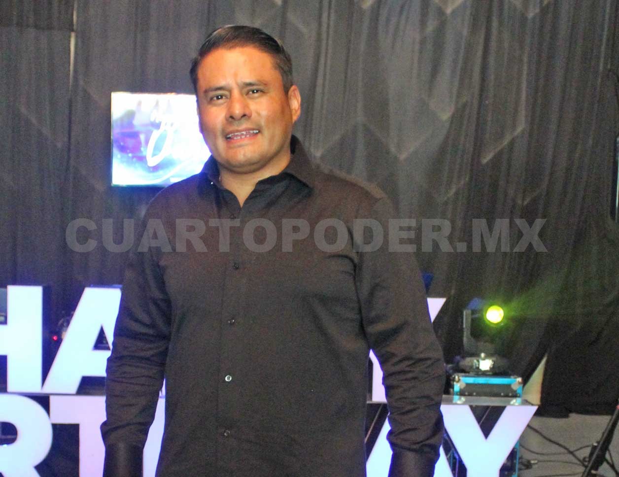 Un día especial para Daniel