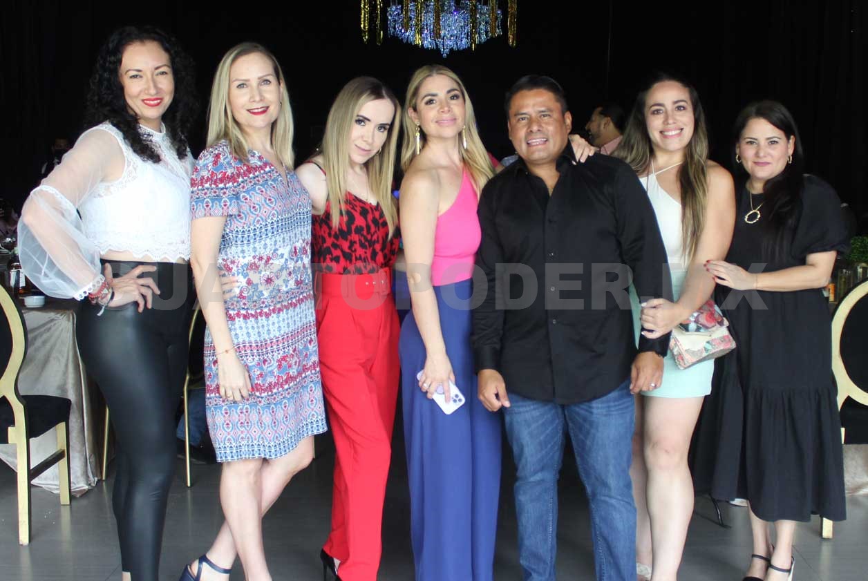 Un día especial para Daniel