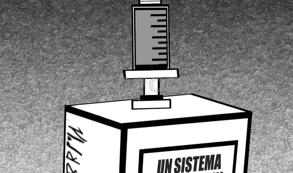 La salud en México: más allá de la coyuntura