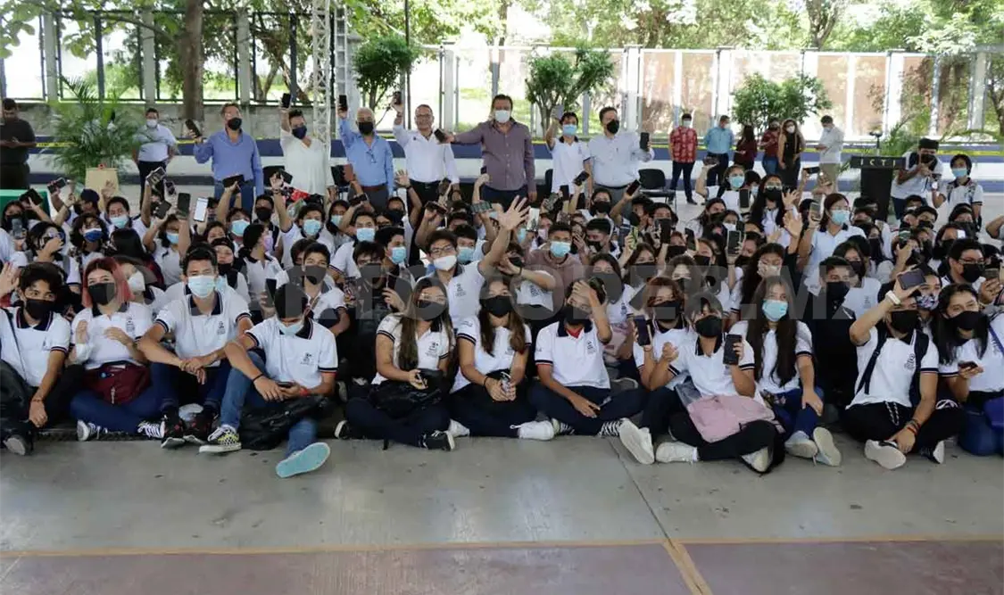 Amplían cobertura de “Internet para Todos”