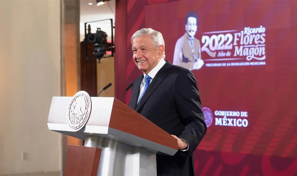 No aumentará el precio de las gasolinas: AMLO