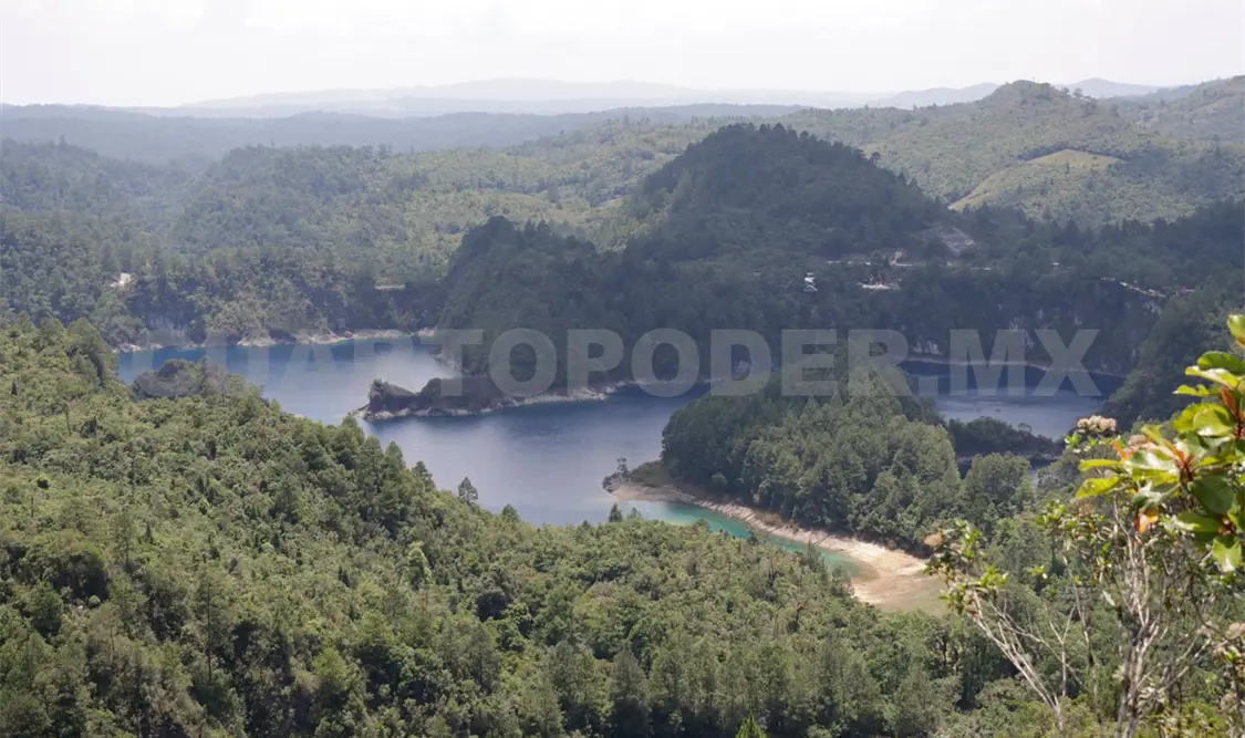 Chiapas, con gran aceptación como destino turístico
