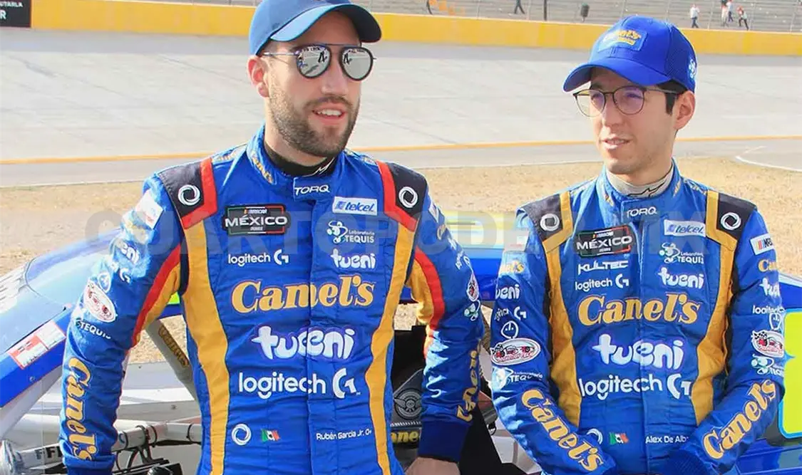 Canel’s Racing ronda la cima general