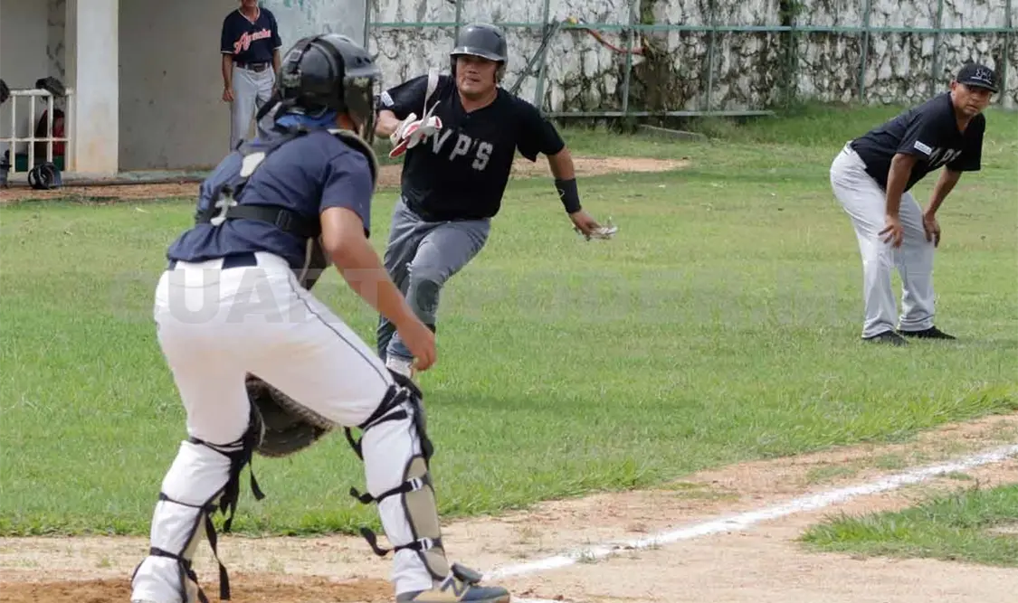 MVP’S con cuentas pendientes por saldar