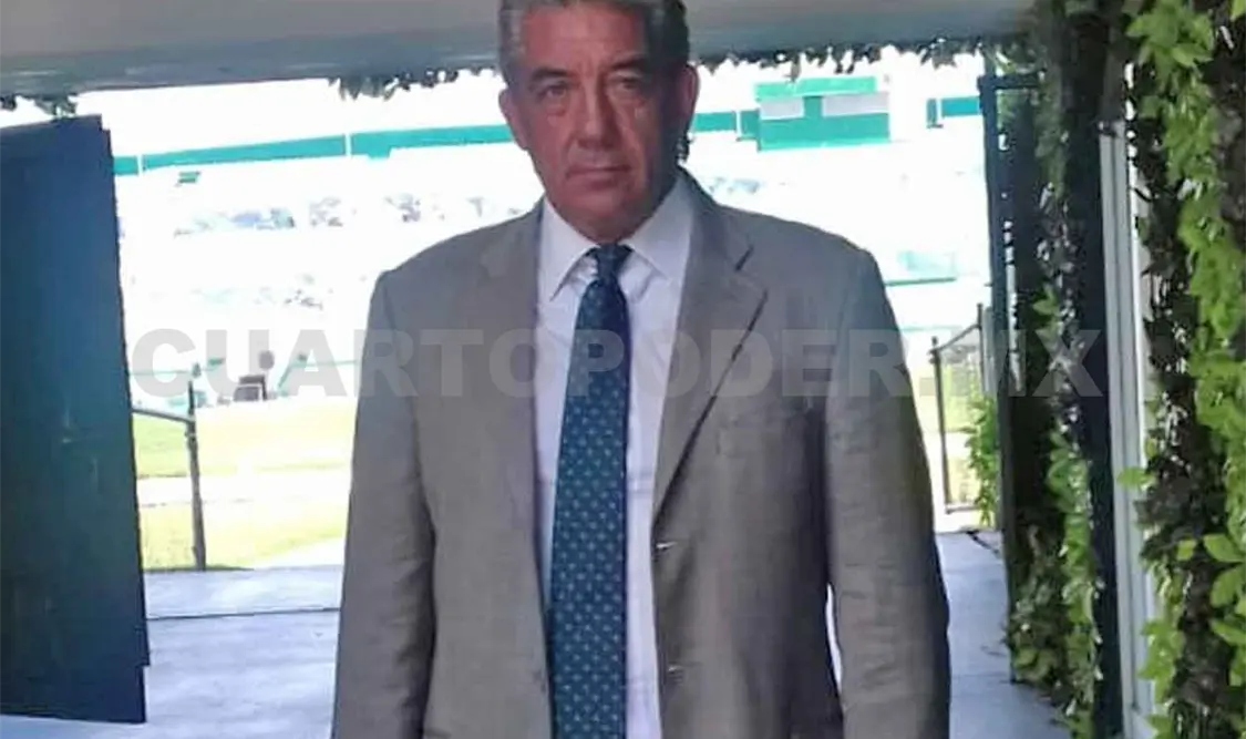 “Bambi” Negrete, nuevo DT de Profutsoccer