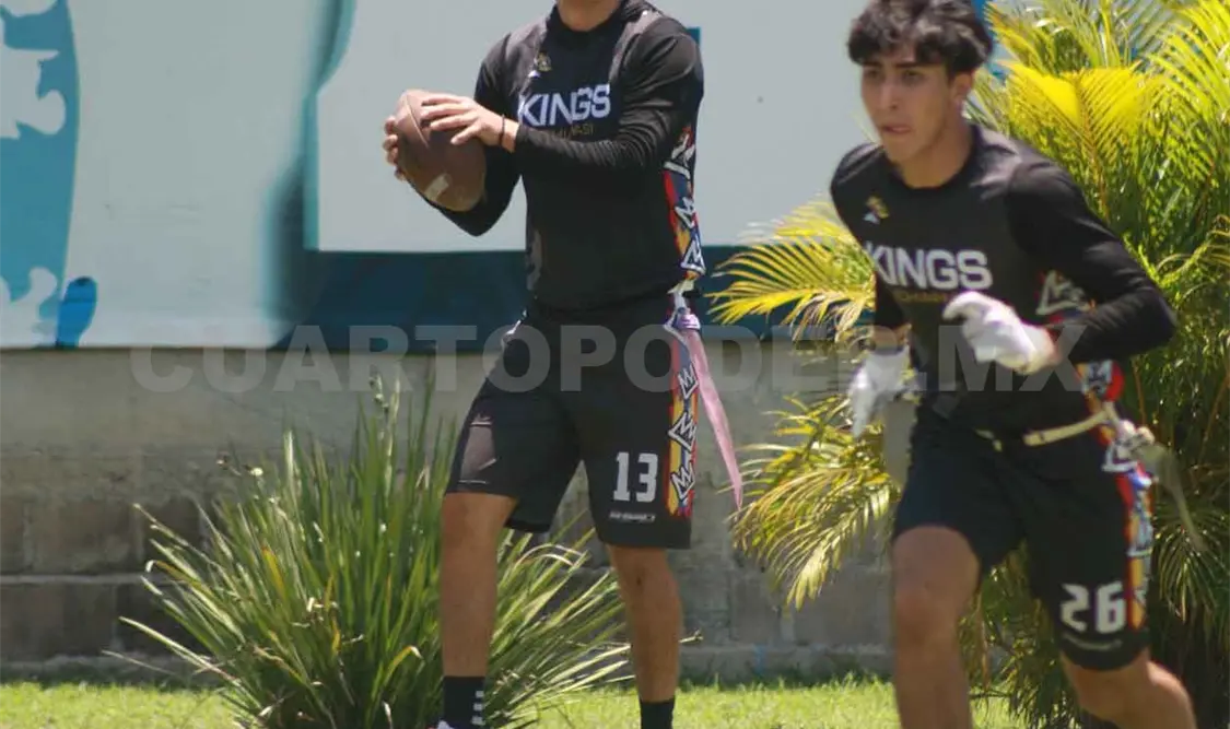 Juegan tercera semana del Torneo Chiapaneco