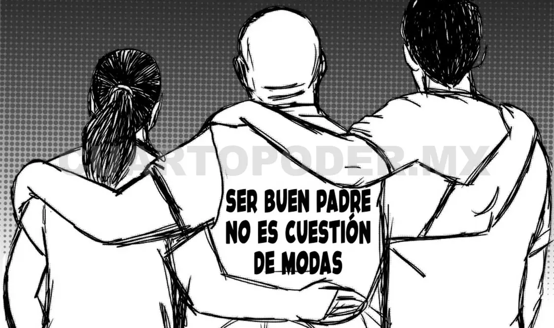 Paternidad gozosa