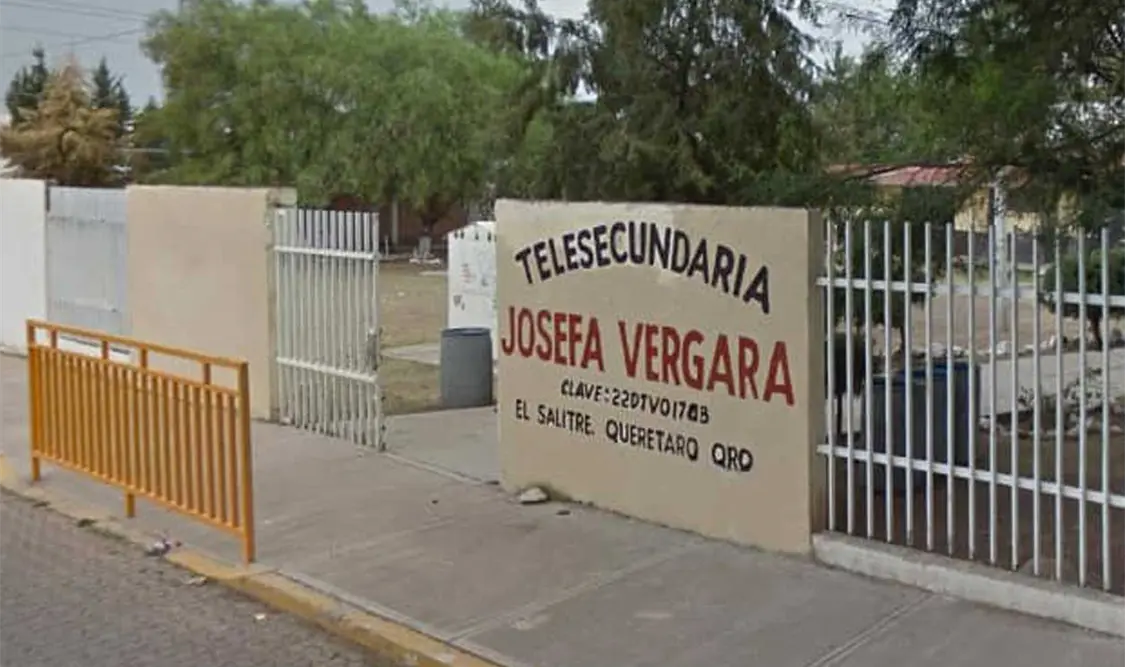 La Unidad Especializada en Justicia para Adolescentes realiza las investigaciones. Cortesía