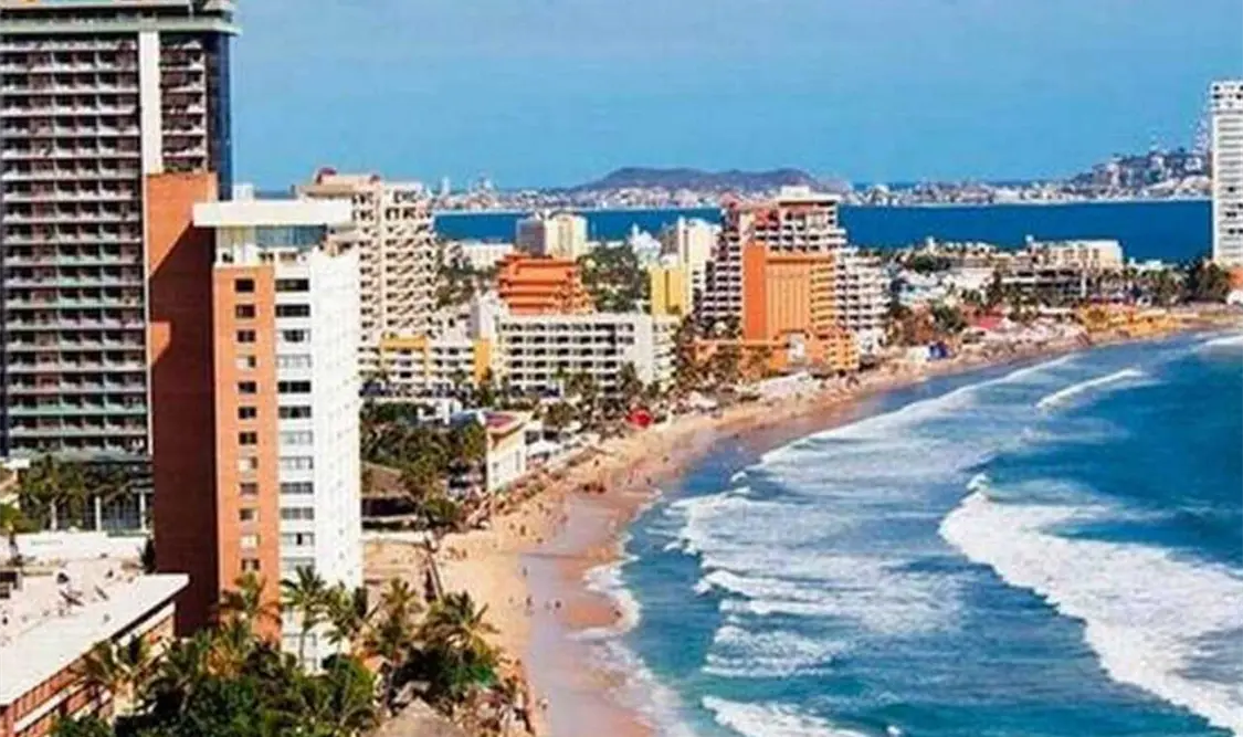Esta nueva medida afecta en forma muy marcada a Mazatlán. Cortesía