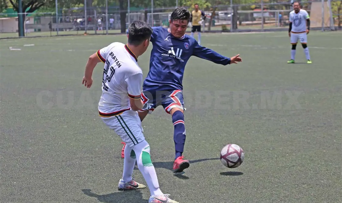 La escuadra de Panteras SP dominó la fase regular del campeonato y es favorito para obtener el título. Carlos López/CP