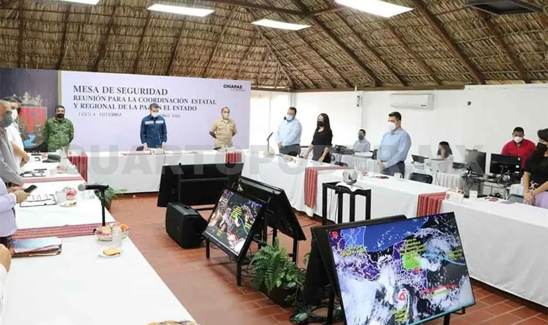 Suman 72 horas de saldo blanco en delitos