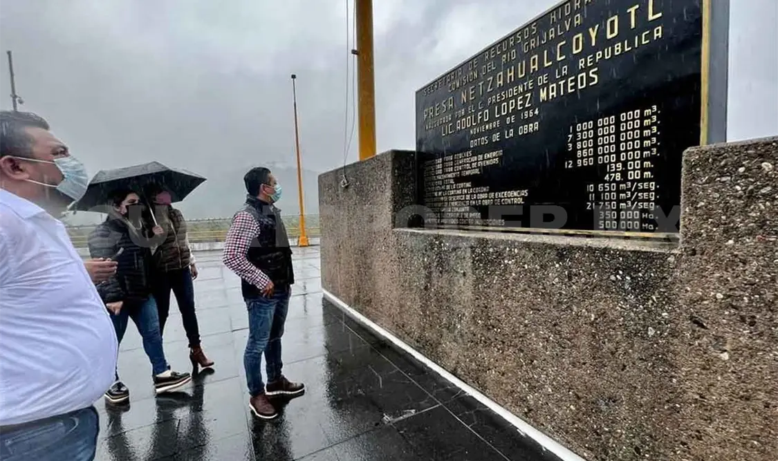 La 4T está a favor de las energías limpias