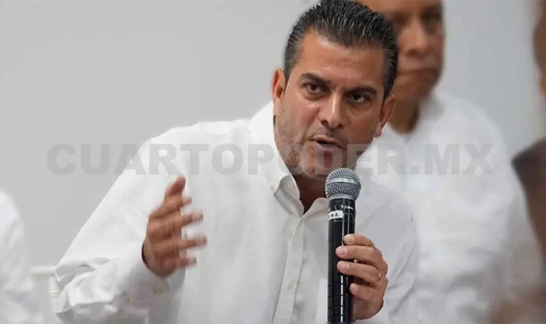 Llama Melgar a seguir trabajando con transparencia