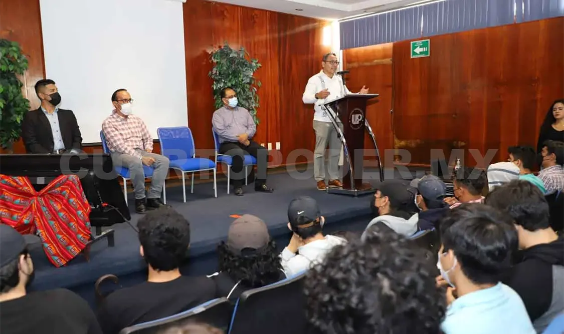 Benefician a más de tres mil 500 alumnos de la UPCh