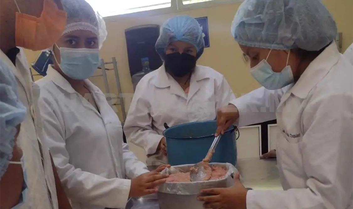 Lo que debes saber antes de comprar carnes y embutidos