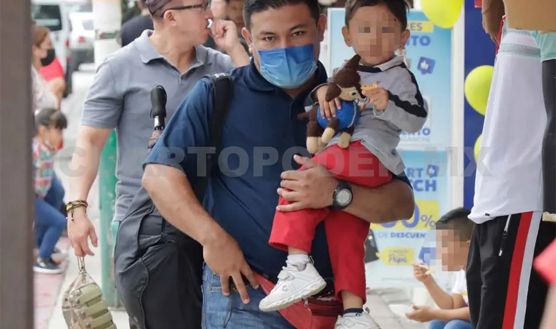 En expectativa ante ley de alienación parental
