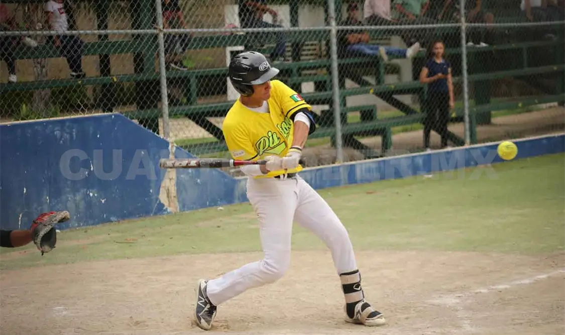 Pistones ALZ muestra su poder ante Apaches