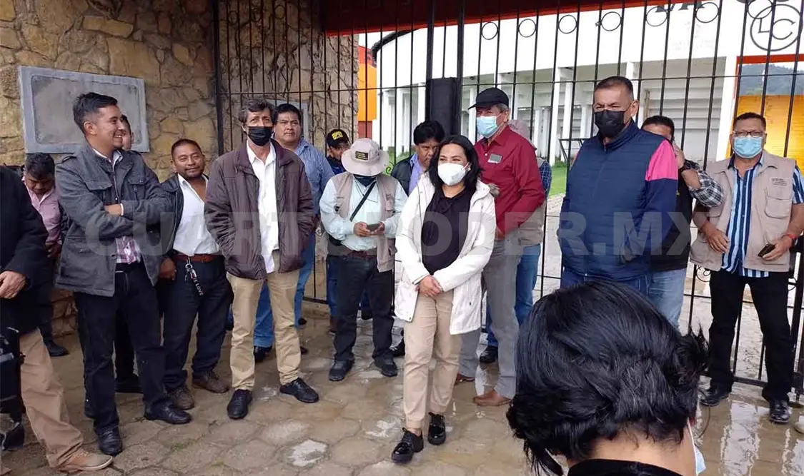 Transportistas inconformes ante emplacamiento