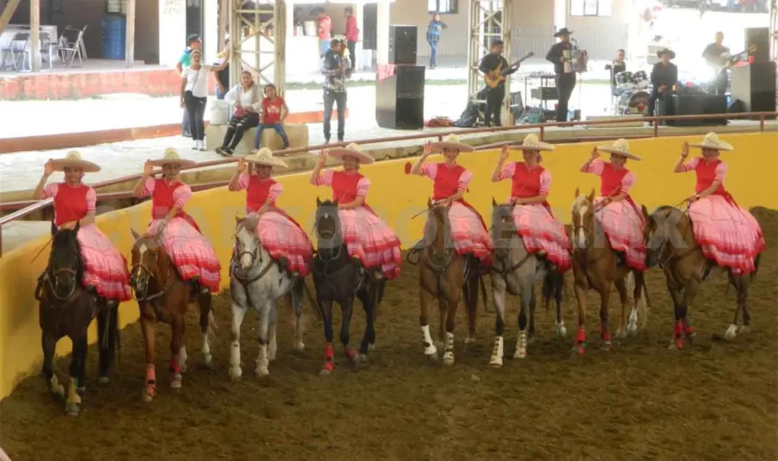 Escaramuzas chiapanecas definen al monarca 2022