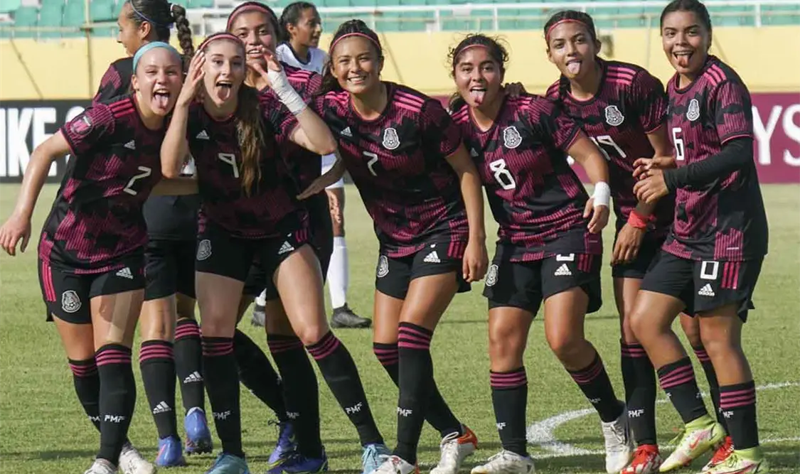 Tri va por los boletos al Mundial y Olímpicos