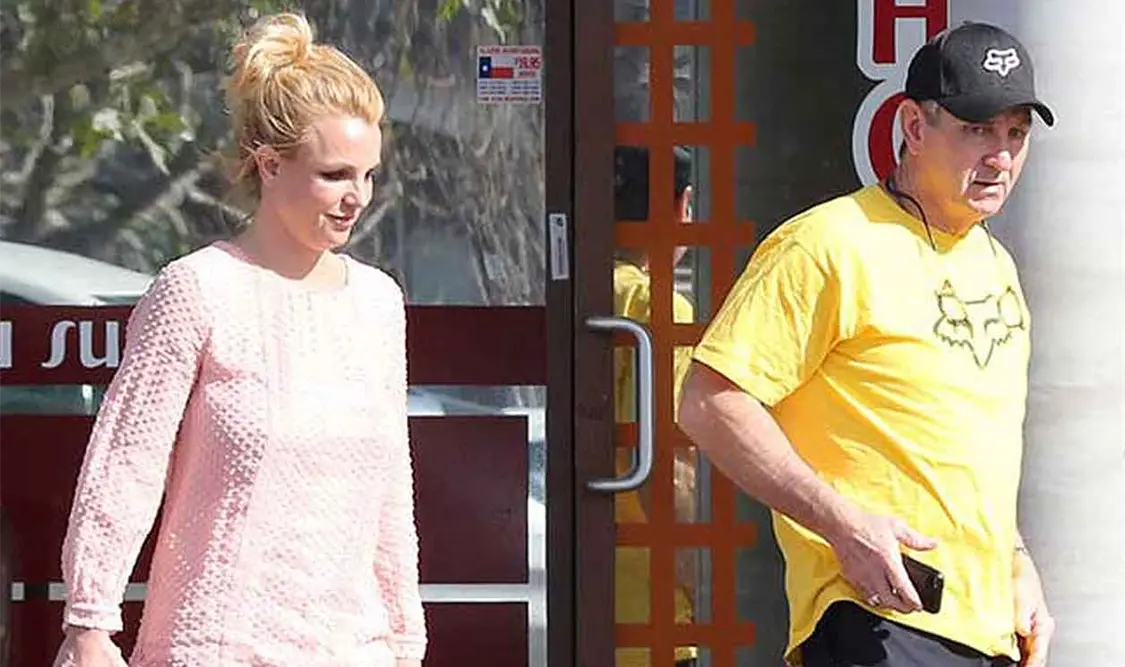 Britney Spears enfrentará nueva batalla