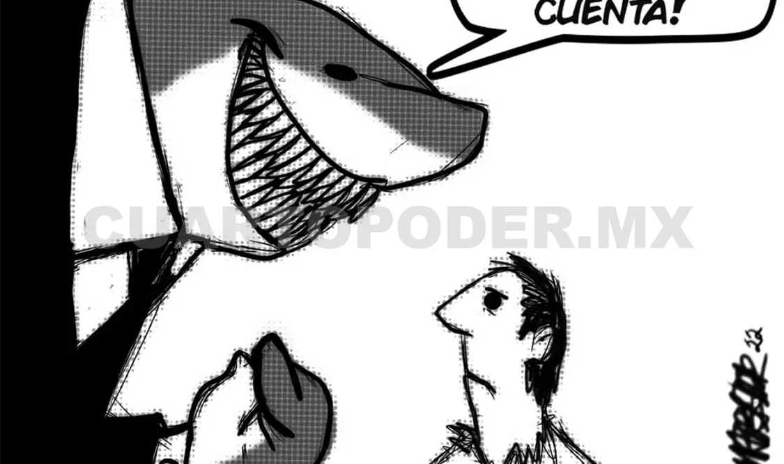 ¿Emprender para empobrecer?