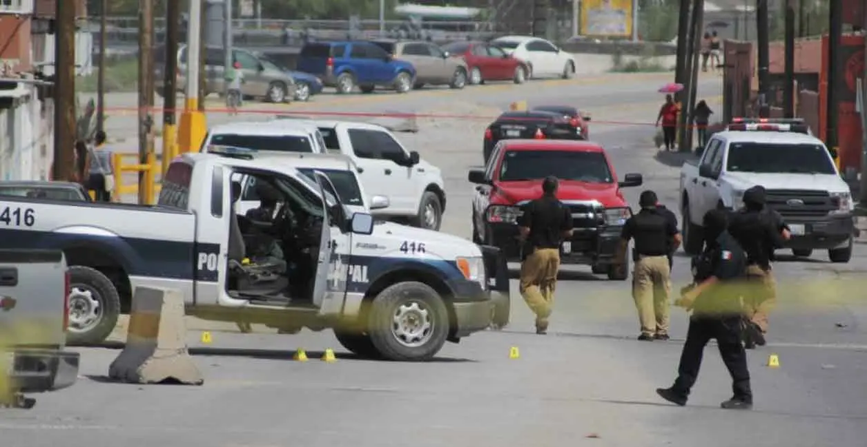 Van siete sacerdotes asesinados en lo que va del sexenio