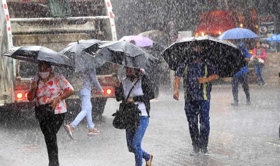 Celia se intensifica a tormenta tropical