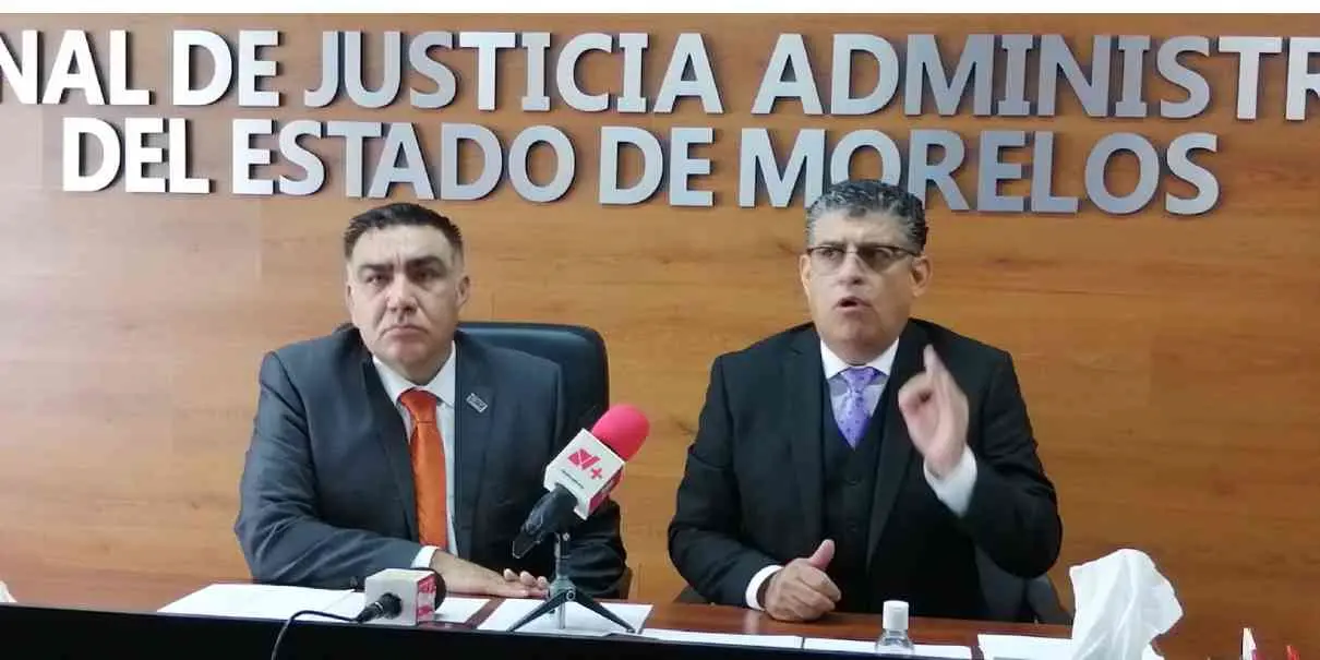 Confirma SCJN la inhabilitacio´n de los ex alcaldes de Amacuzac, Tlaquiltenango y Jonacatepec. Cortesía